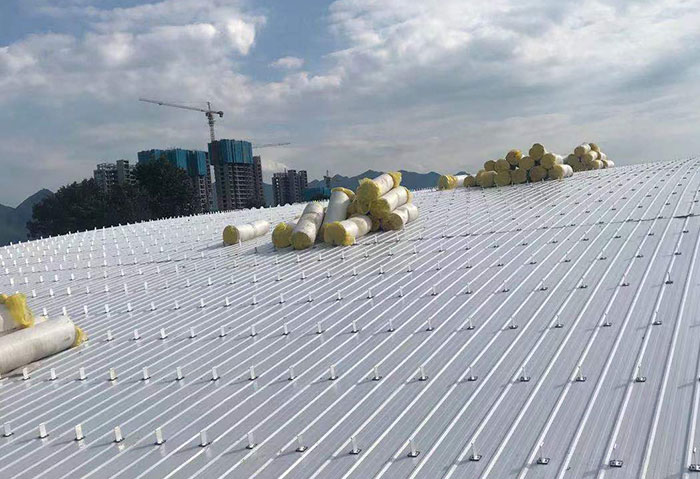 松滋网架施工